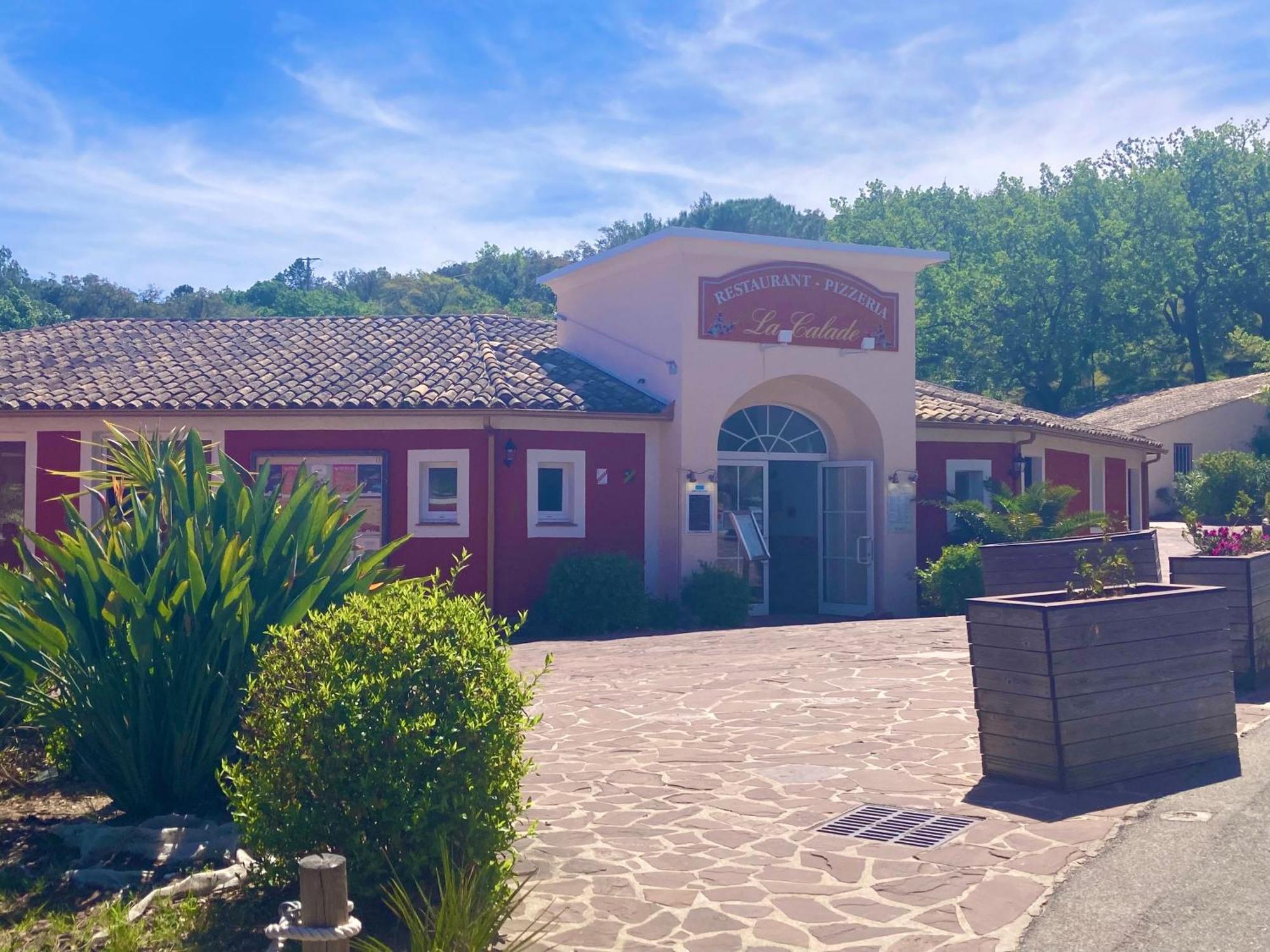 Appartamento Les Restanques Pressoir 3029 Grimaud Esterno foto